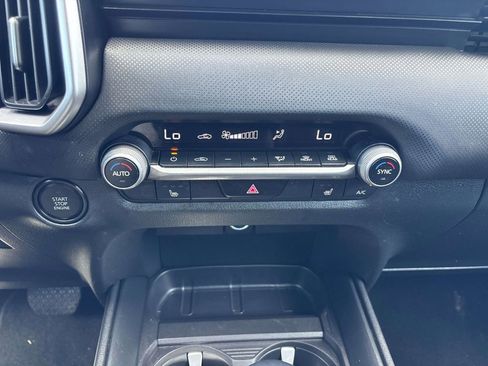 Certified 2024 MAZDA CX-50 AWD 2.5 S w/ Cargo Package image 13