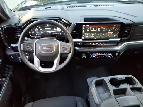 Certified 2023 GMC Sierra 1500 Elevation AWD/4WD image 20