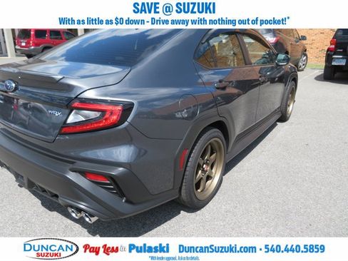 Used 2023 Subaru WRX Premium image 3