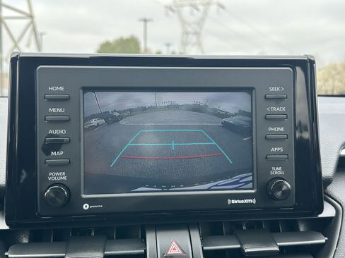 Used 2021 Toyota RAV4 XLE w/ Convenience Package image 30