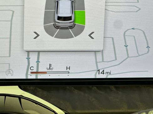 New 2026 Genesis GV80 2.5T Prestige image 29