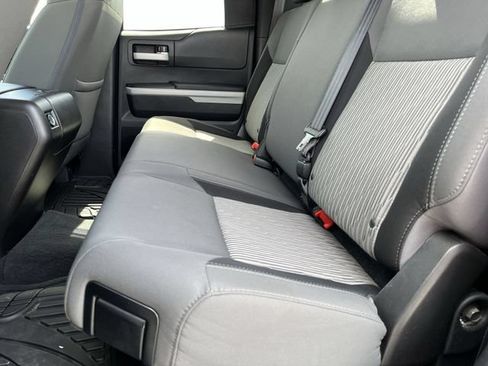 Used 2016 Toyota Tundra SR5 w/ TRD Off Road Package AWD/4WD image 23