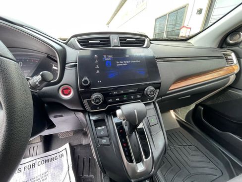 Used 2017 Honda CR-V EX image 14