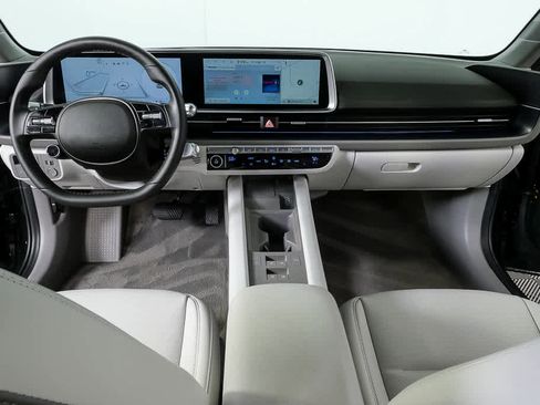 Certified 2024 Hyundai Ioniq 6 SEL image 23