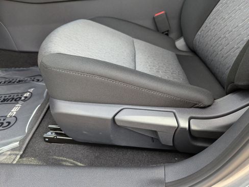 New 2026 Nissan Sentra SV w/ Floor Mat Package FWD image 18