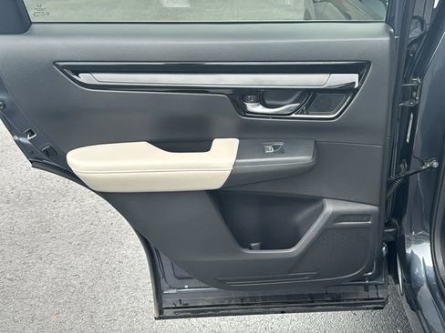 Used 2024 Honda CR-V EX-L image 26