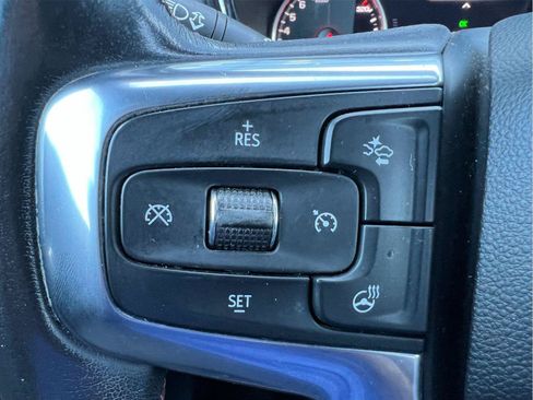 Used 2020 Chevrolet Blazer RS FWD image 38