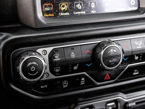 Used 2021 Jeep Wrangler Unlimited Sport image 20