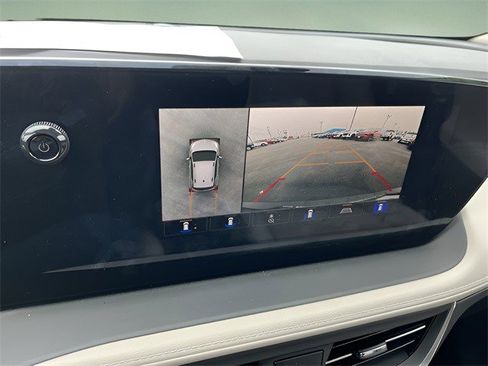 Certified 2024 Buick Encore GX Sport Touring w/ Advanced Technology Package image 17