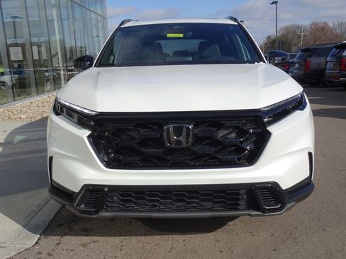 Used 2025 Honda CR-V Sport-L image 7
