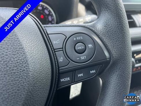 Used 2021 Toyota RAV4 LE AWD/4WD image 39