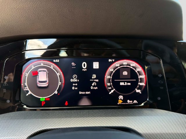 New 2026 Volkswagen GTI S FWD image 26