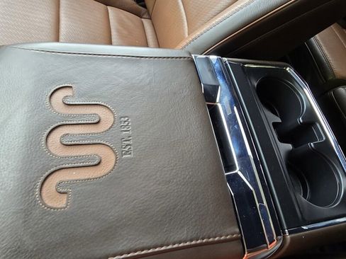 Used 2023 Ford F150 King Ranch w/ Equipment Group 601A High image 27