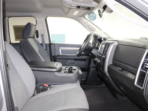 Used 2024 RAM 1500 Classic SLT AWD/4WD image 24