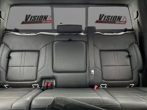 Used 2024 Chevrolet Silverado 2500 High Country w/ Technology Package AWD/4WD image 19