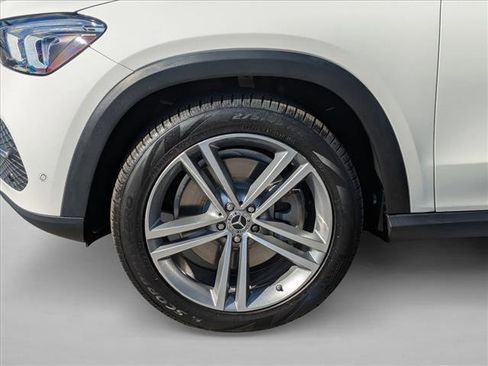 Used 2022 Mercedes-Benz GLE 450 4MATIC image 25