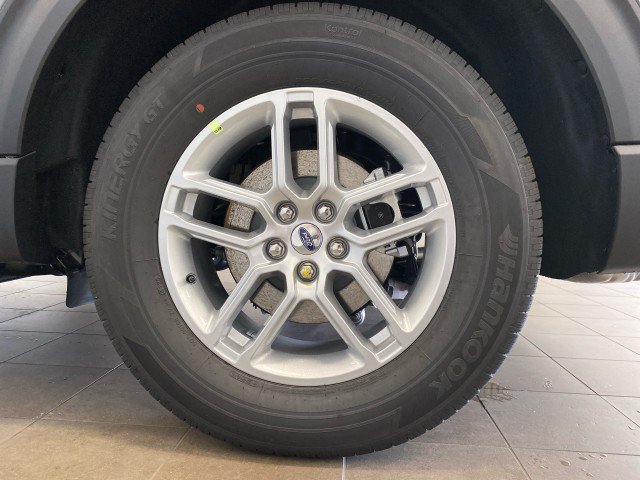 New 2027 Ford Explorer Active w/ Active Comfort Package AWD/4WD image 25