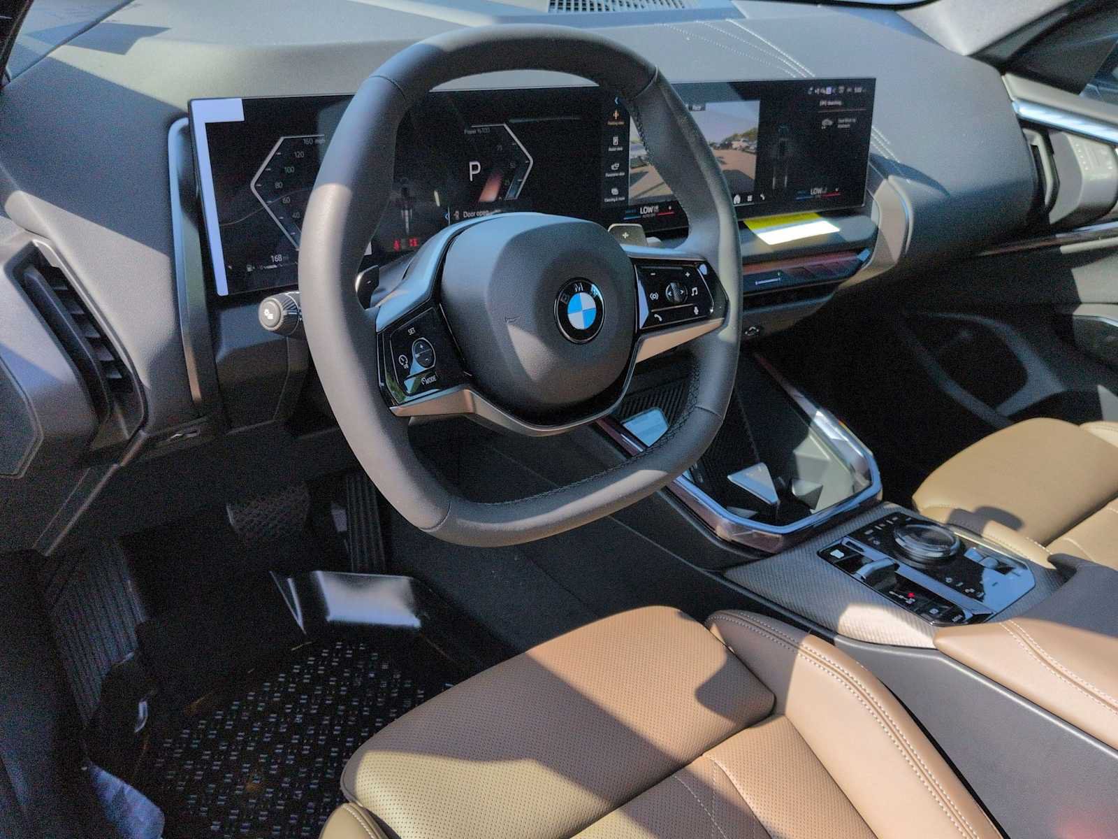 Used 2026 BMW X3 xDrive30i w/ Convenience Package AWD/4WD image 10