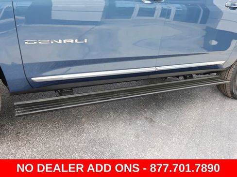 New 2026 GMC Yukon XL Denali w/ Sun & Power Step Package image 12