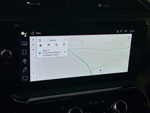 Used 2023 GMC Sierra 1500 AT4 w/ AT4 Premium Package image 19