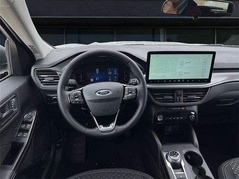 New 2026 Ford Escape Active w/ Tech Pack #1 image 12