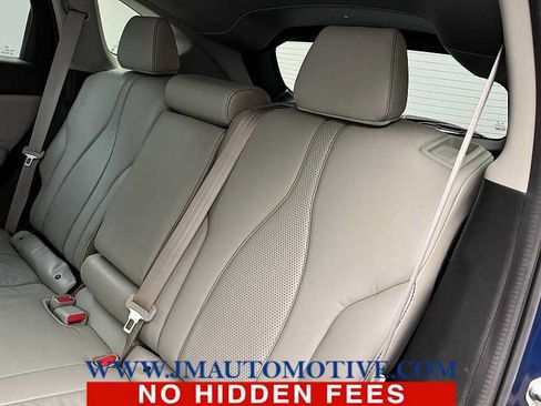 Used 2021 Acura RDX AWD w/ Technology Package image 16