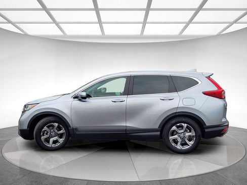 Certified 2019 Honda CR-V EX-L image 6