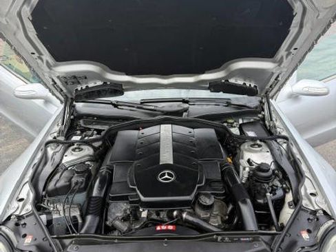 Used 2005 Mercedes-Benz SL 500 image 13