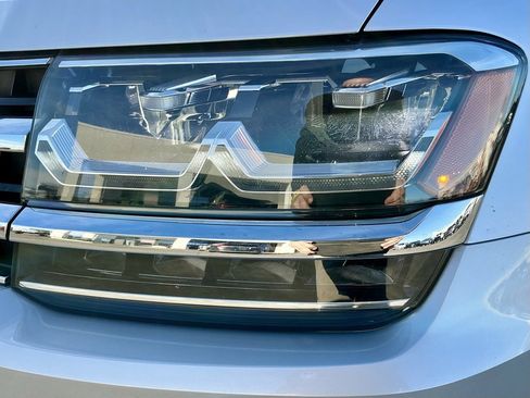 Used 2019 Volkswagen Atlas SEL image 10