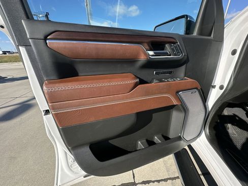 Used 2024 GMC Sierra 1500 Denali Ultimate image 23