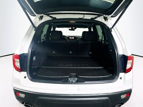 Used 2021 Honda Passport EX-L image 31