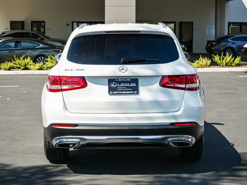 Used 2019 Mercedes-Benz GLC 300 image 5