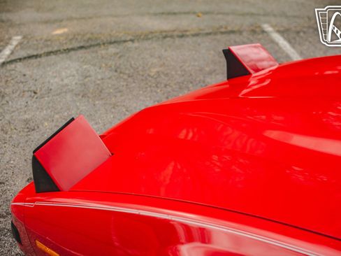Used 1989 Pontiac Firebird Formula RWD image 40