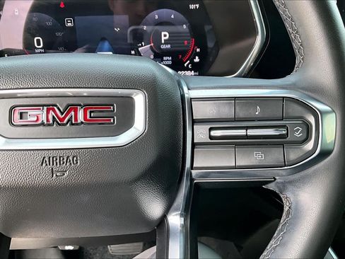 Used 2024 GMC Canyon Elevation w/ Convenience Package RWD image 23