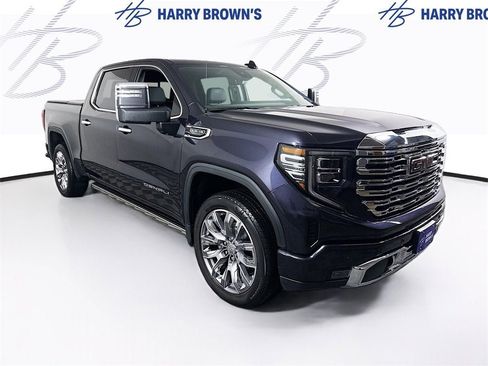Used 2024 GMC Sierra 1500 Denali w/ Denali Reserve Package image 28