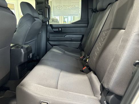 New 2026 Toyota Tacoma SR5 RWD image 23