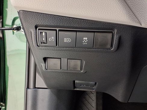 New 2026 Toyota Corolla Cross LE image 22