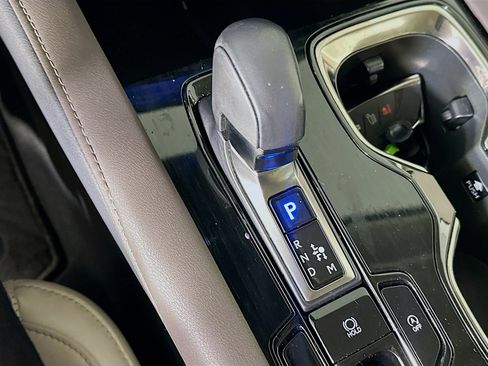 Used 2024 Lexus RX 350 FWD image 25