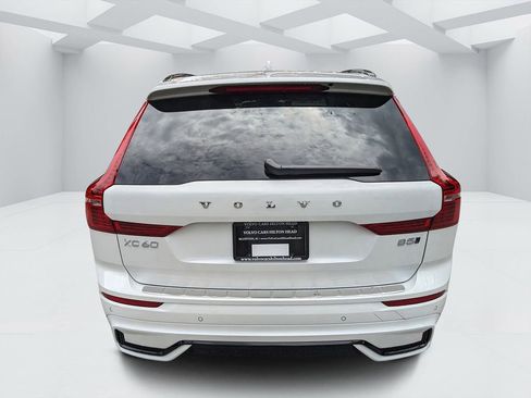 New 2025 Volvo XC60 B5 Plus w/ Protection Package Premier AWD/4WD image 4