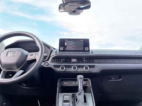 Used 2023 Honda CR-V EX image 30
