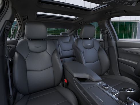 New 2026 Cadillac CT5 Premium Luxury w/ Technology Package RWD image 16