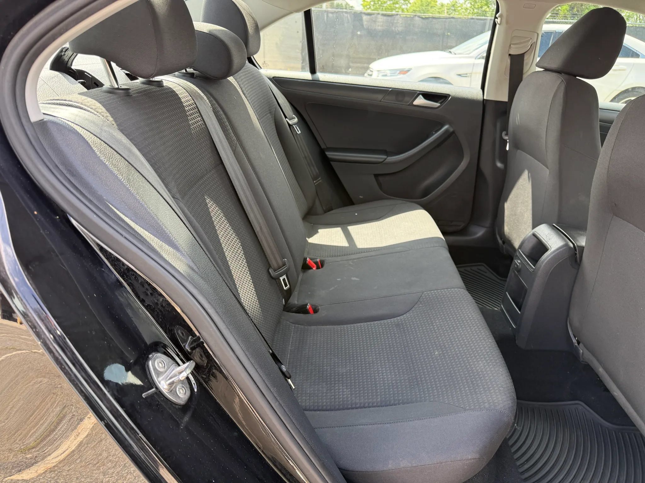 Used 2016 Volkswagen Jetta S FWD image 20
