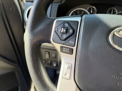 Used 2017 Toyota Tundra TRD Pro AWD/4WD image 31