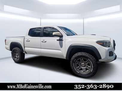 Used 2019 Toyota Tacoma TRD Pro