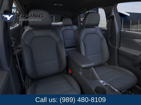 New 2026 Buick Envista Preferred w/ Convenience I Package image 16