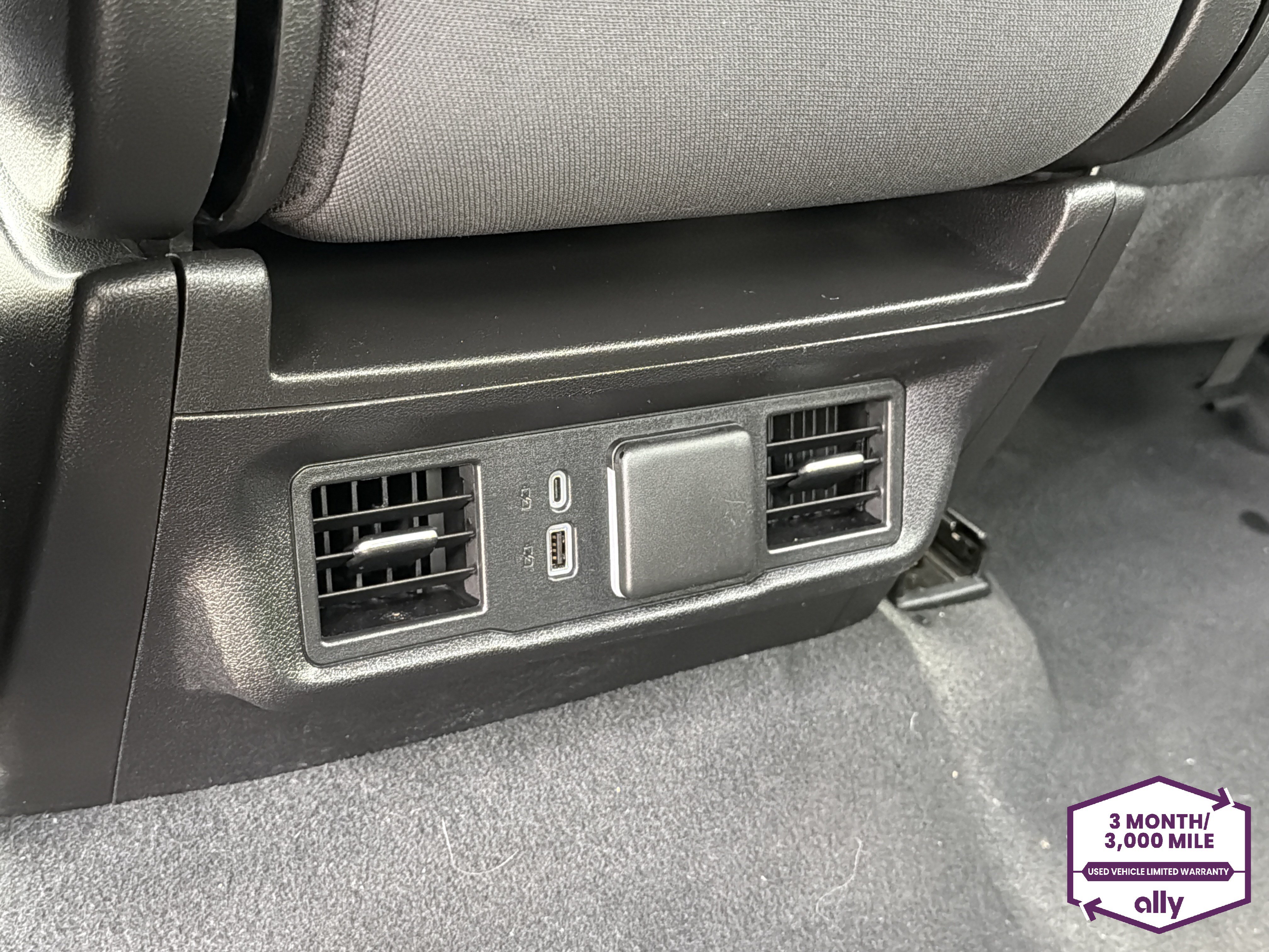 Used 2026 Chevrolet Silverado 1500 RST AWD/4WD image 13