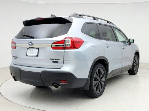 Used 2022 Subaru Ascent Onyx Edition image 5