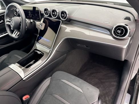 Certified 2026 Mercedes-Benz C 43 AMG 4MATIC Sedan image 16