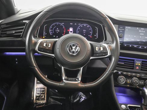 Used 2021 Volkswagen Jetta GLI Autobahn FWD image 25