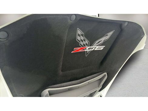 Used 2019 Chevrolet Corvette Z06 image 30